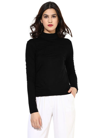 Black T-Shirt